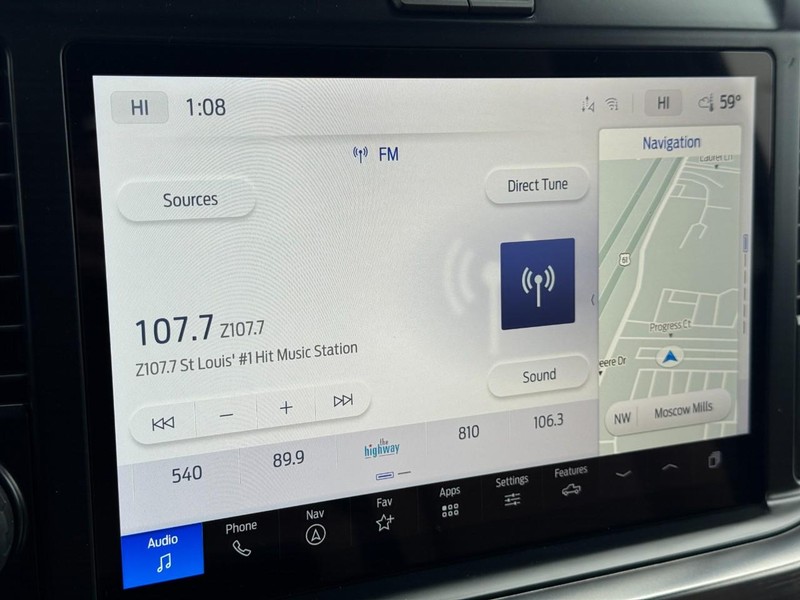 Ford Super Duty F-250 SRW Vehicle Image 19