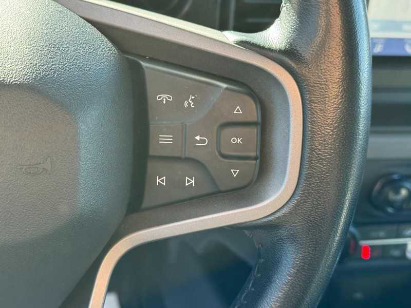 Ford Bronco Vehicle Full-screen Gallery Image 23