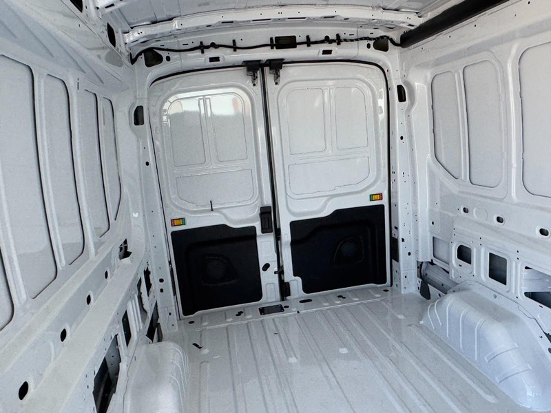 Ford Transit Cargo Van Vehicle Full-screen Gallery Image 6