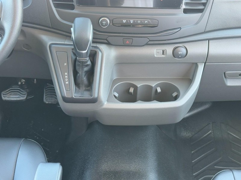Ford Transit Cargo Van Vehicle Full-screen Gallery Image 11