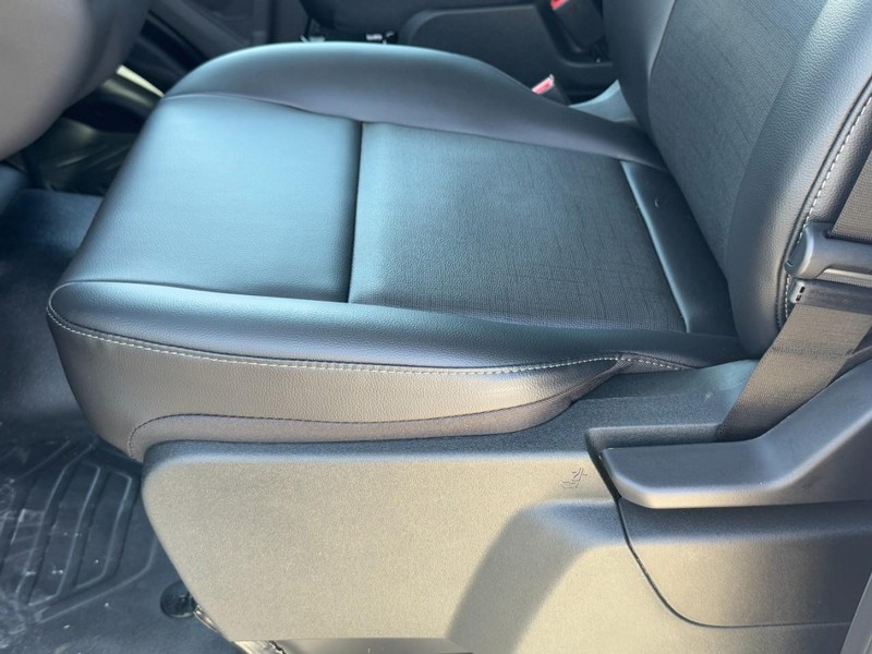 Ford Transit Cargo Van Vehicle Full-screen Gallery Image 16
