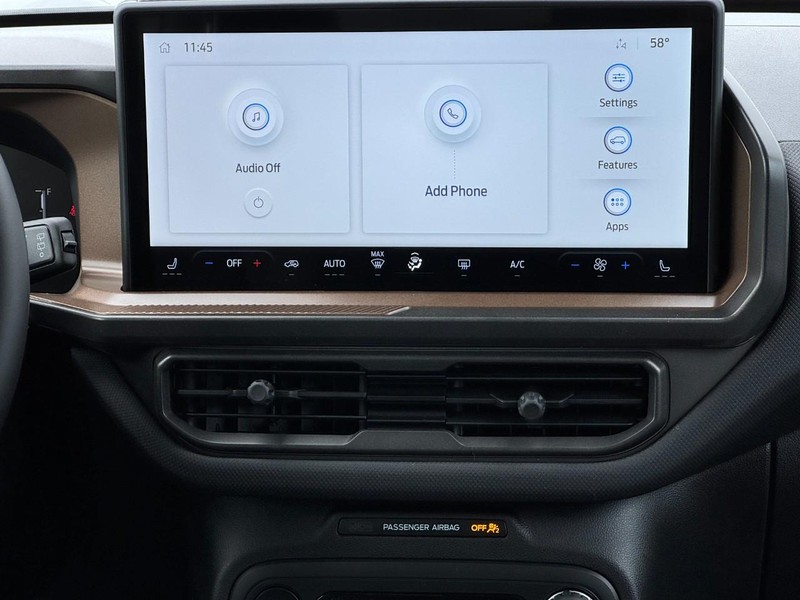 Ford Bronco Sport Vehicle Full-screen Gallery Image 8