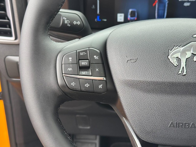 Ford Bronco Sport Vehicle Full-screen Gallery Image 22