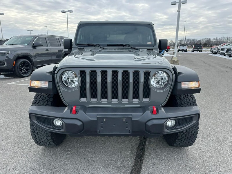 Jeep Wrangler Vehicle Image 09