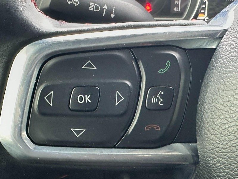 Jeep Wrangler Vehicle Image 18