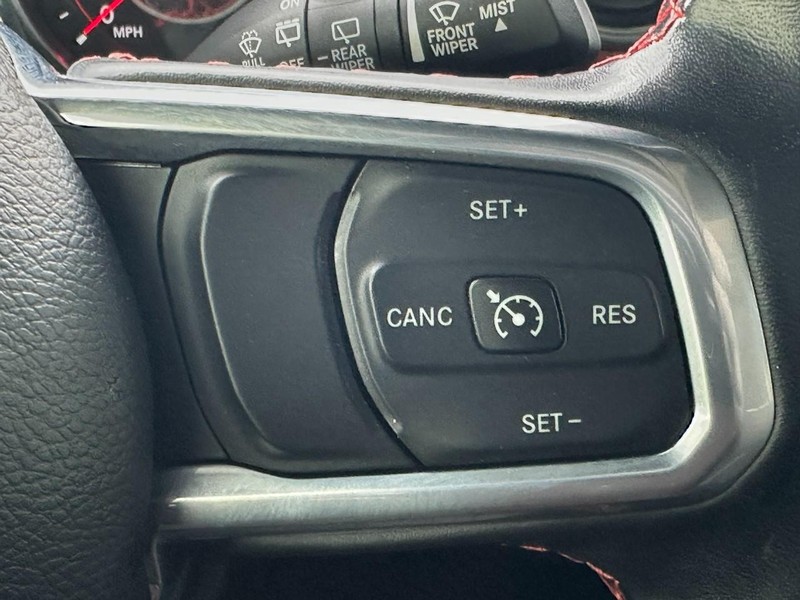 Jeep Wrangler Vehicle Image 19