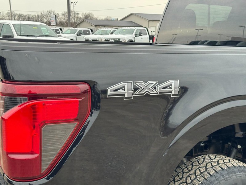 Ford F-150 Vehicle Full-screen Gallery Image 4