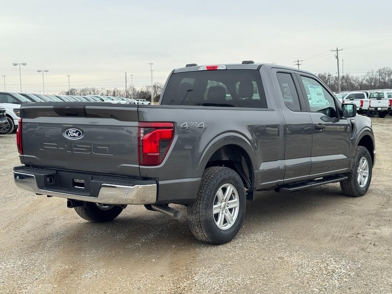 Ford F-150 Vehicle Image 03