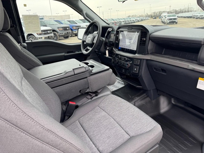 Ford F-150 Vehicle Image 06