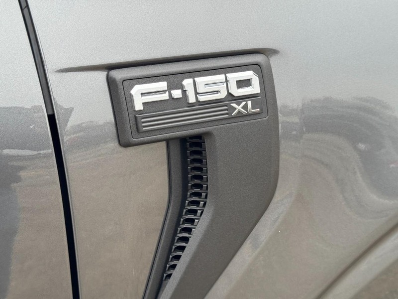 Ford F-150 Vehicle Image 07