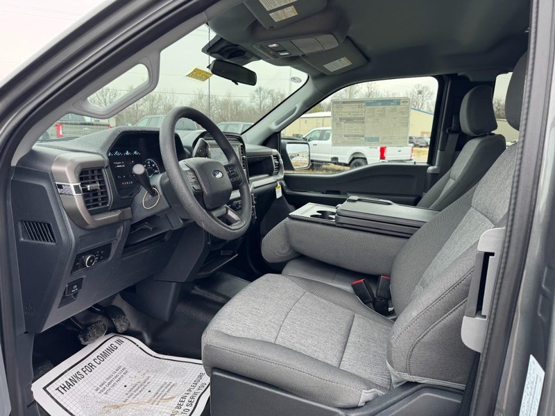 Ford F-150 Vehicle Image 08