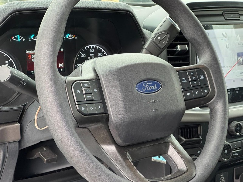 Ford F-150 Vehicle Image 09