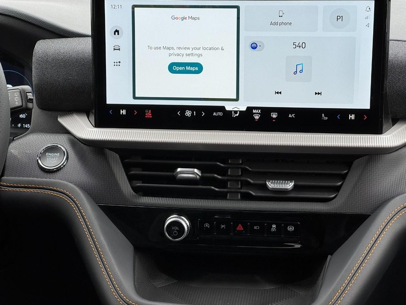 Ford Explorer Vehicle Image 10