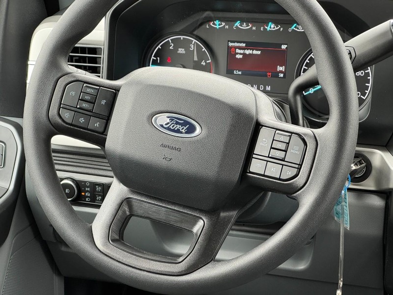 Ford Super Duty F-250 SRW Vehicle Image 08