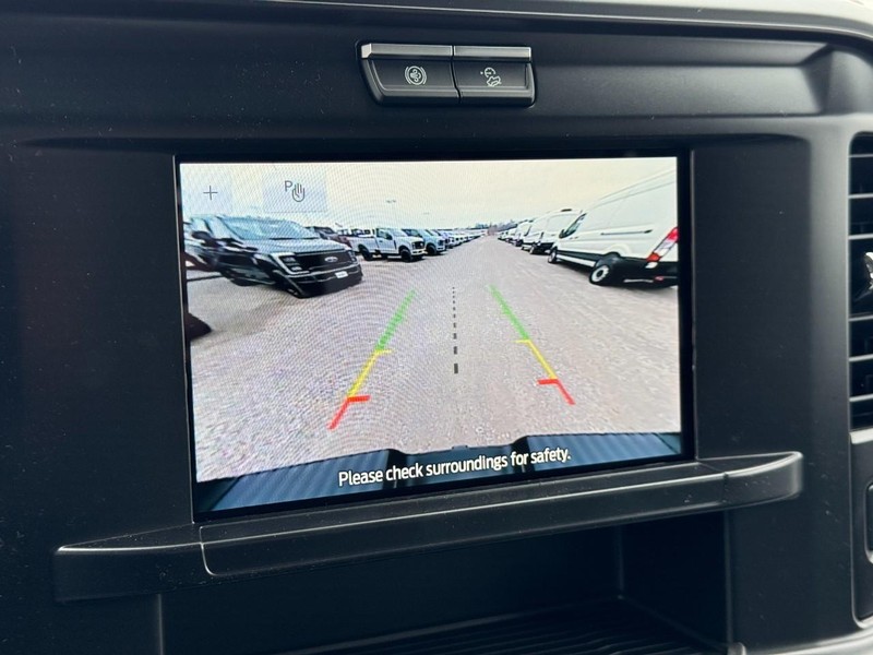 Ford Super Duty F-250 SRW Vehicle Image 19