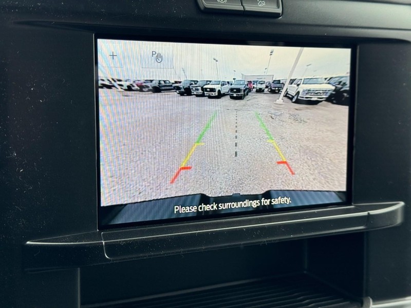 Ford Super Duty F-250 SRW Vehicle Image 19