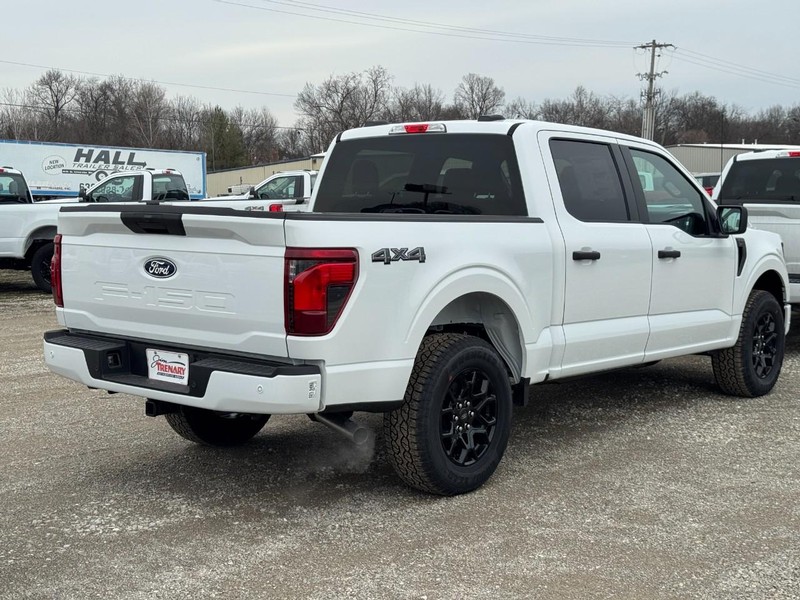 Ford F-150 Vehicle Image 03