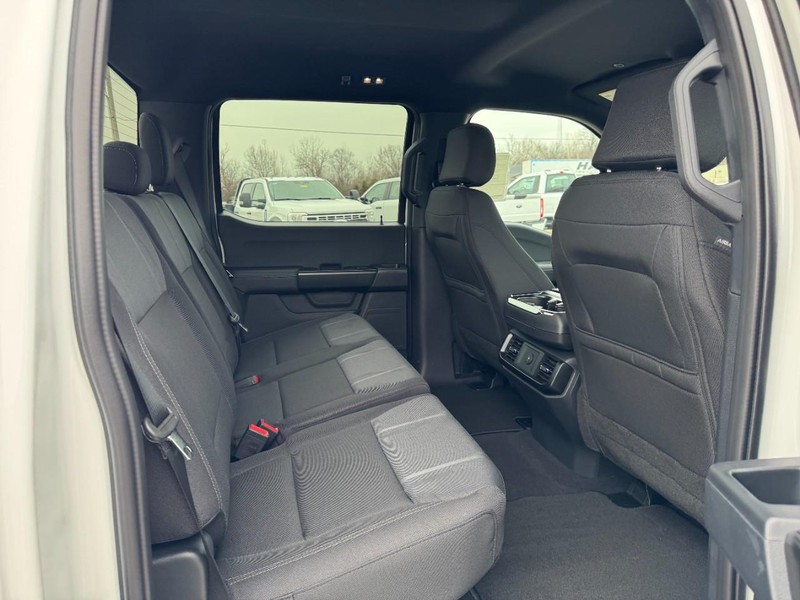 Ford F-150 Vehicle Image 06