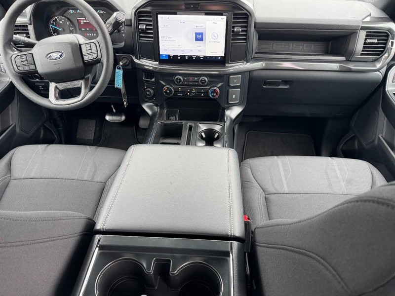 Ford F-150 Vehicle Image 07