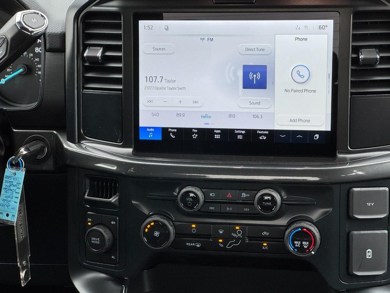 Ford F-150 Vehicle Image 09