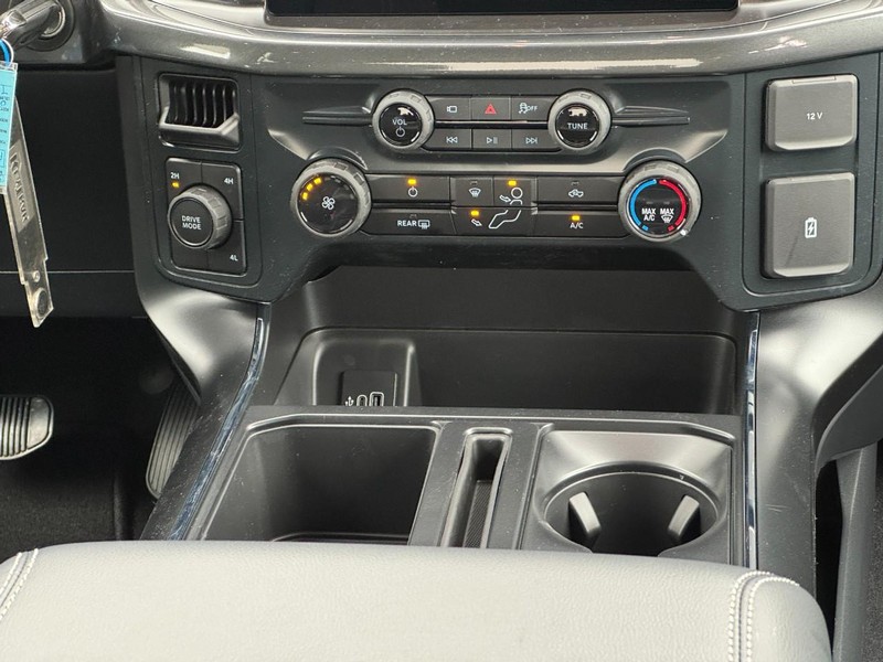 Ford F-150 Vehicle Image 10