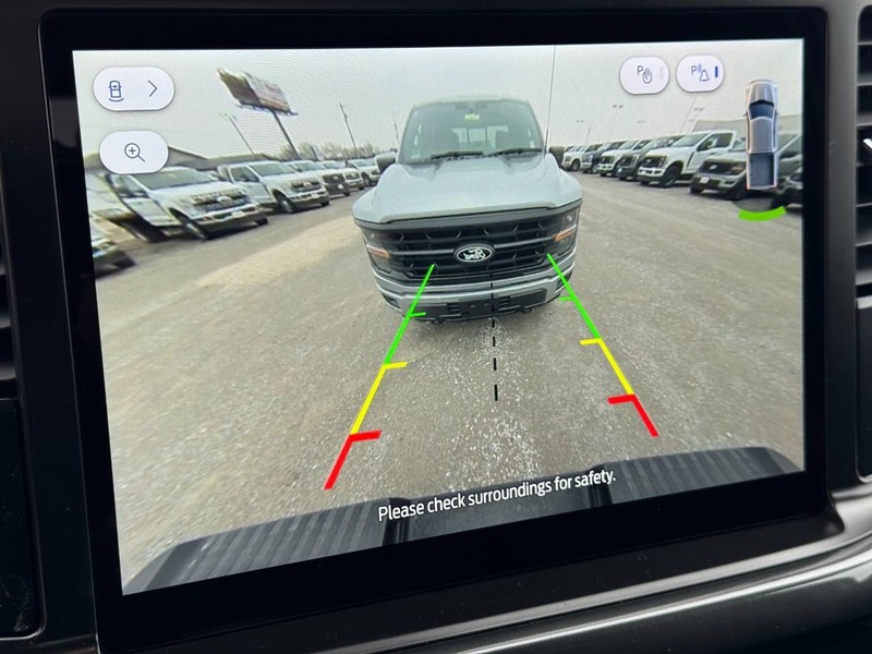 Ford F-150 Vehicle Image 19