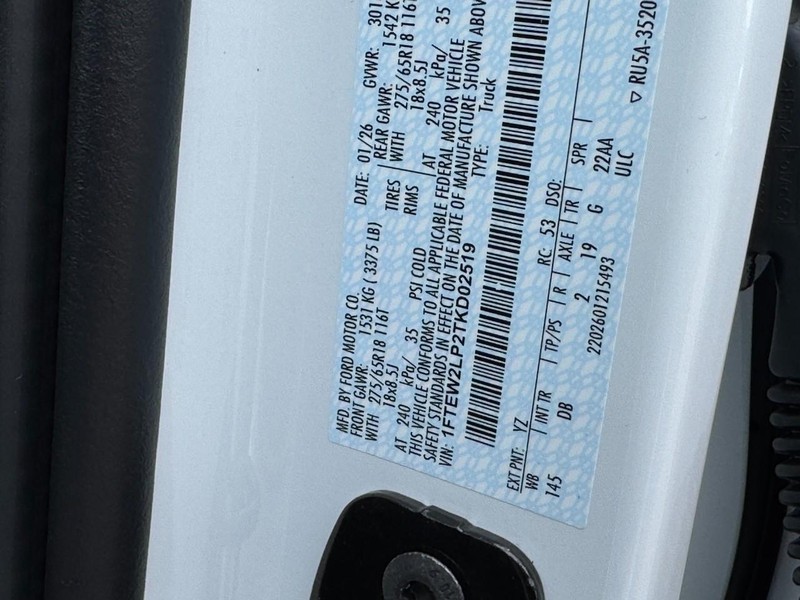 Ford F-150 Vehicle Image 20