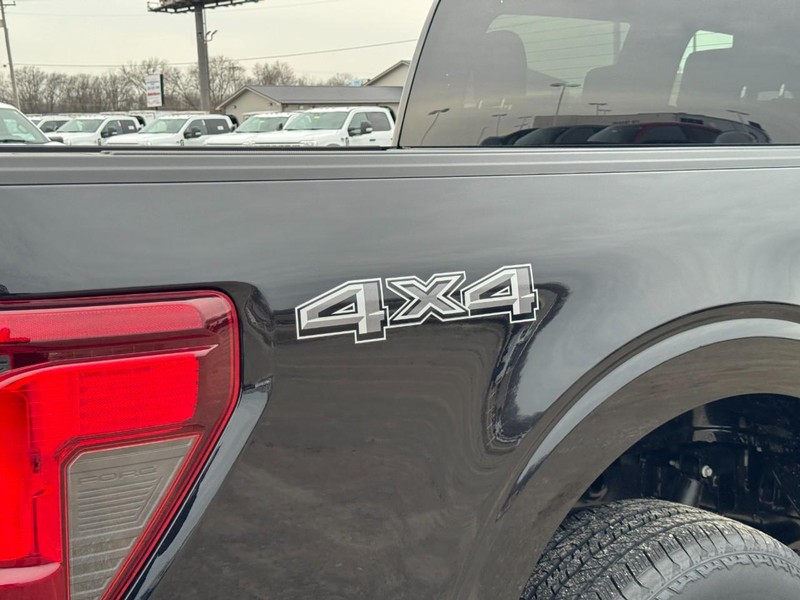 Ford F-150 Vehicle Image 04