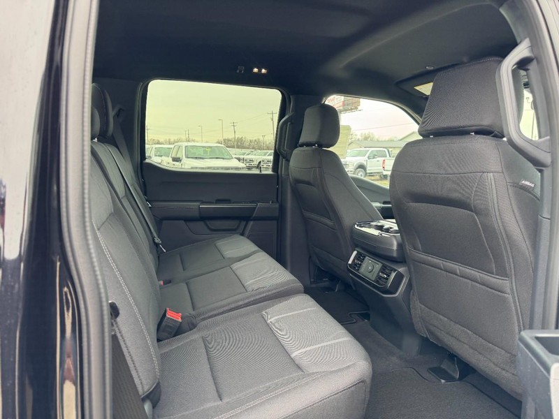 Ford F-150 Vehicle Image 06