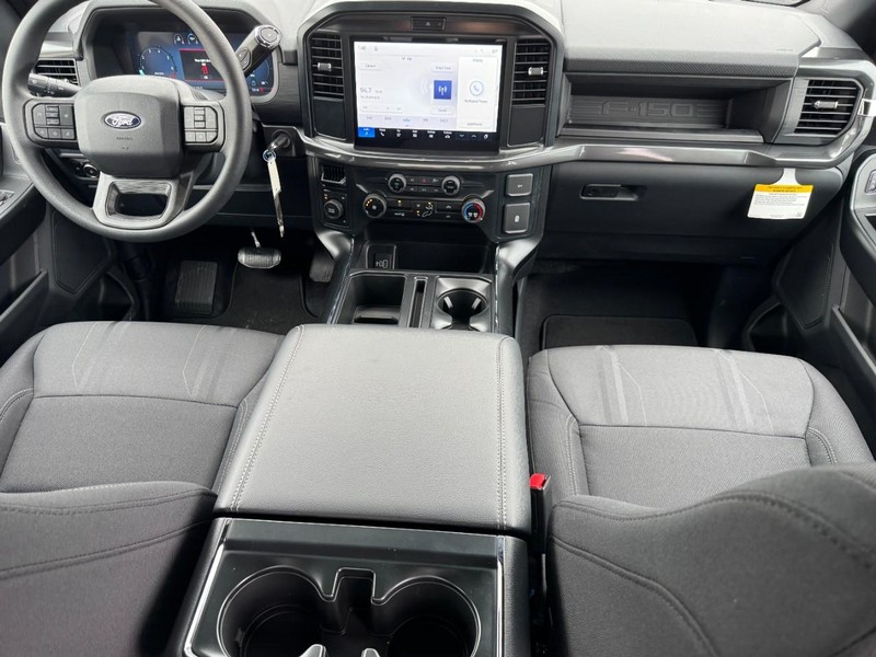 Ford F-150 Vehicle Image 07