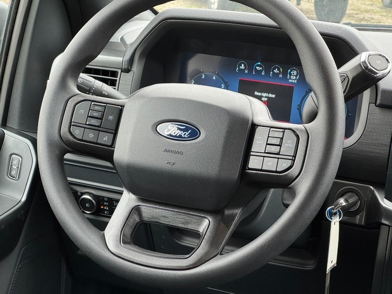 Ford F-150 Vehicle Image 08