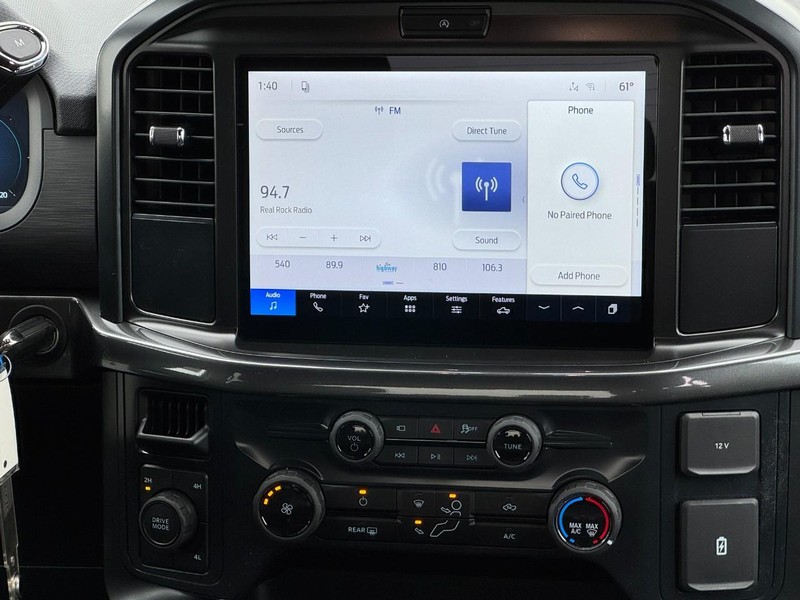 Ford F-150 Vehicle Image 09