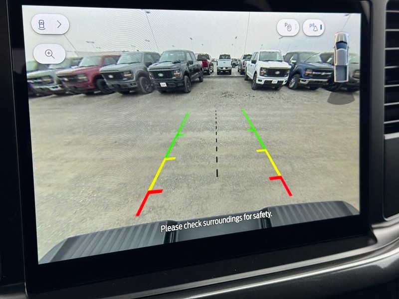 Ford F-150 Vehicle Image 19