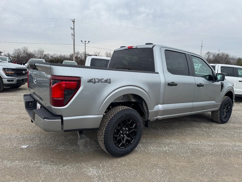 Ford F-150 Vehicle Image 03