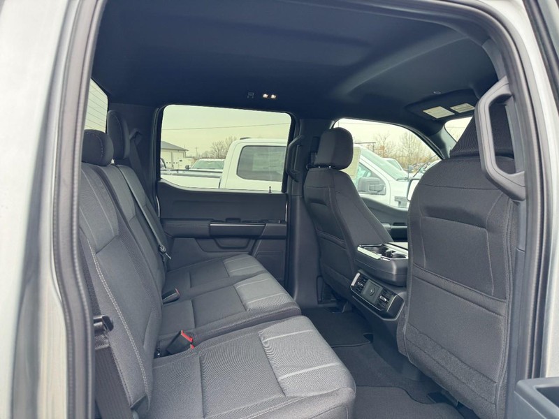 Ford F-150 Vehicle Image 05