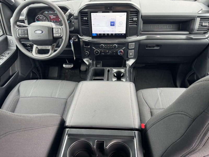 Ford F-150 Vehicle Image 06