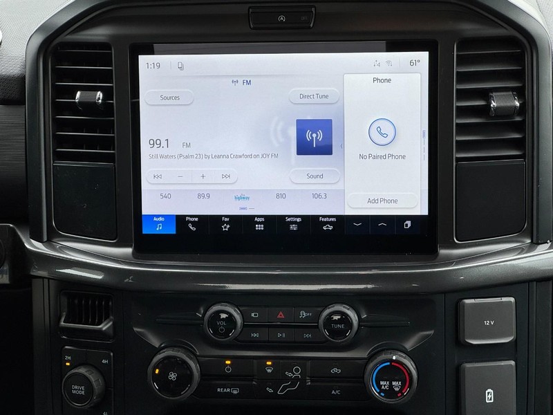 Ford F-150 Vehicle Image 08