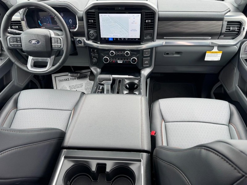 Ford F-150 Vehicle Image 07