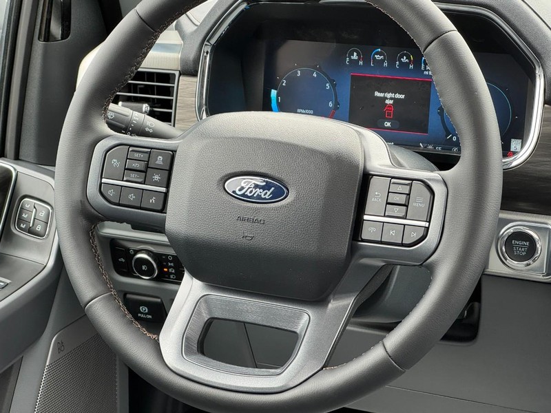 Ford F-150 Vehicle Image 08