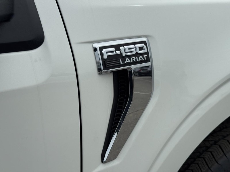 Ford F-150 Vehicle Image 12