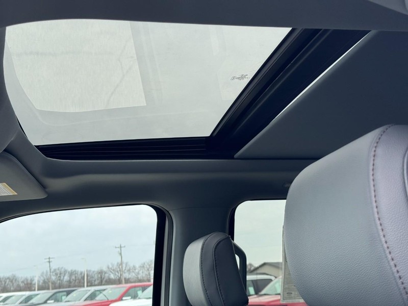 Ford F-150 Vehicle Image 15