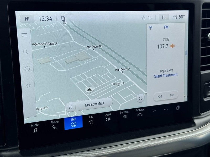 Ford F-150 Vehicle Image 21