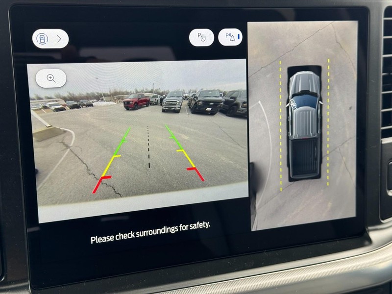 Ford F-150 Vehicle Image 22