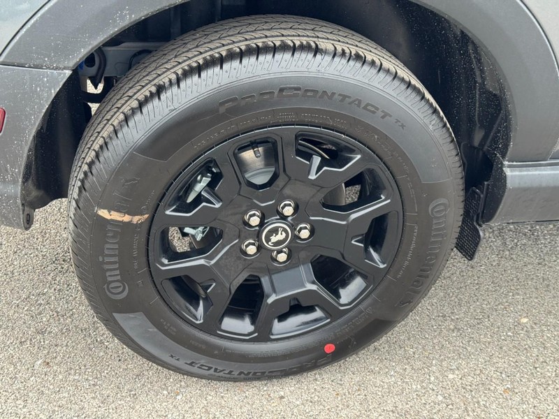 Ford Bronco Sport Vehicle Image 04