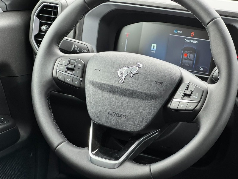 Ford Bronco Sport Vehicle Image 07