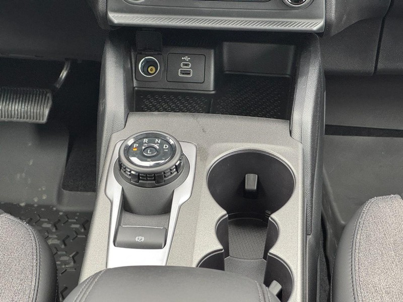 Ford Bronco Sport Vehicle Image 09