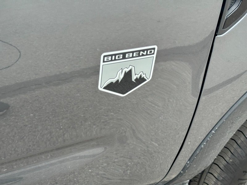 Ford Bronco Sport Vehicle Image 10