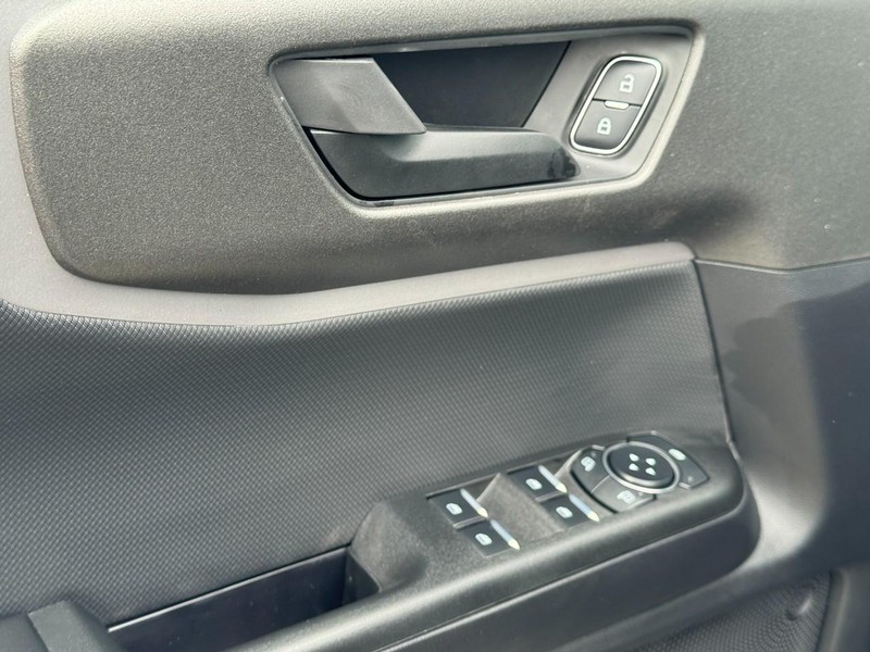 Ford Bronco Sport Vehicle Image 11