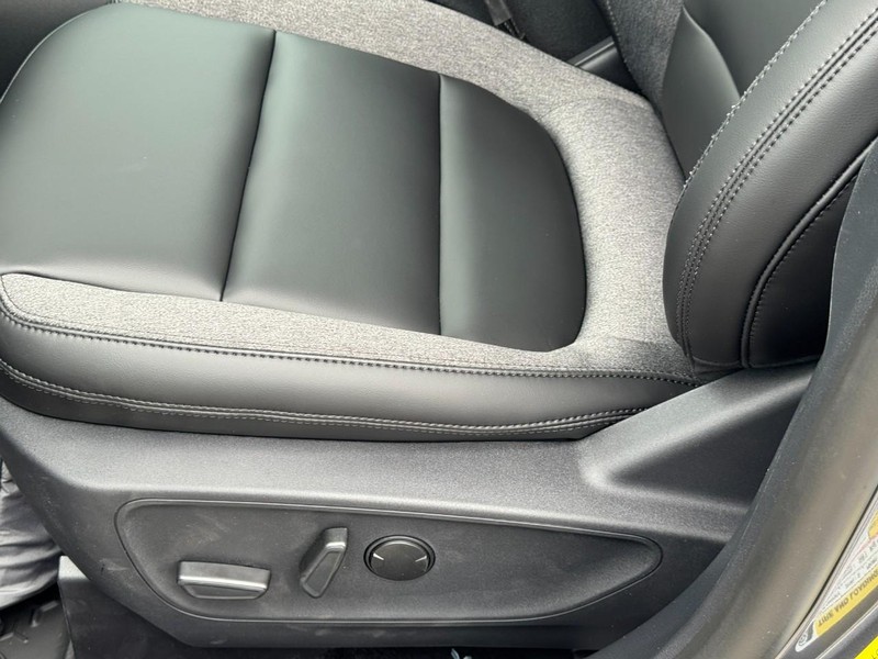 Ford Bronco Sport Vehicle Image 12