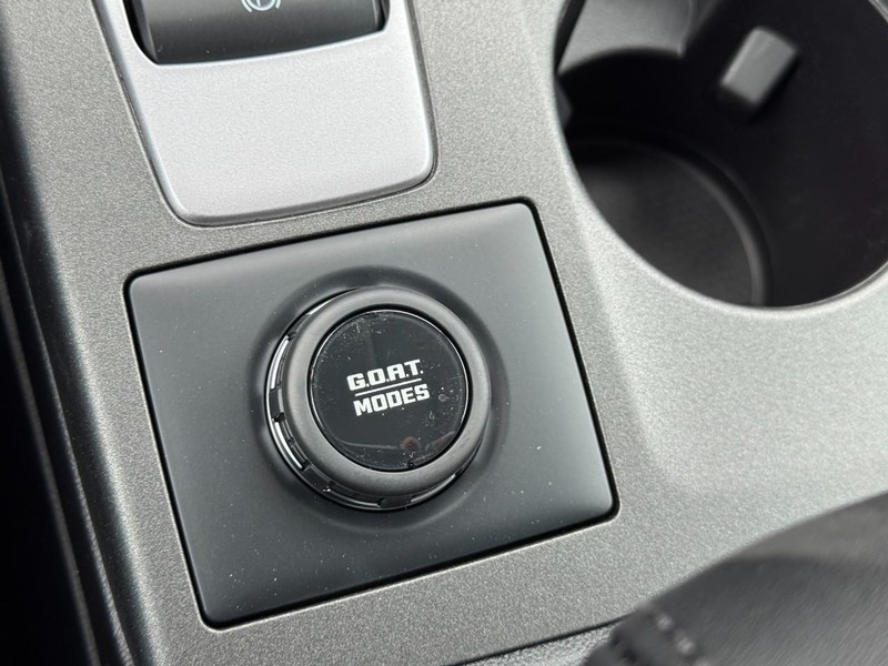 Ford Bronco Sport Vehicle Image 16